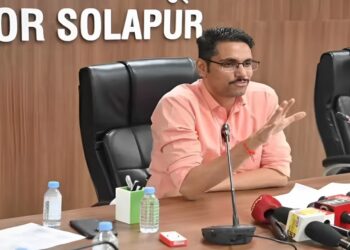 02 व 03 डिसेंबर रोजी मतदान व मोजणी कारणास्तव आठवडेबाजार बंद..