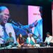 गझल महोत्सवात गझलनवाज भीमराव पांचाळे यांनी सजवली शब्द सुरांची भावयात्रा