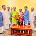 राष्ट्रवादी काँग्रेस पार्टी सोलापूर शहर जिल्हा सहसंपर्कमंत्री पदी अण्णा बनसोडे …