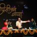 अपूर्वाई”ने सजली प्रिसिजन गप्पांची संध्याकाळ!