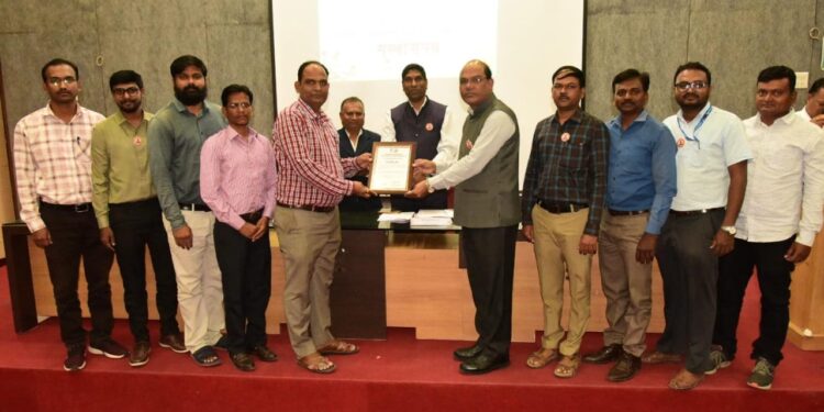 सोलापूर विद्यापीठातील संकुलांची शैक्षणिक व प्रशासकीय मूल्यांकन जाहीर!