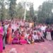 सोलापूर झेडपीतील सत्ताधारी पॅनलचा एकतर्फी विजय..