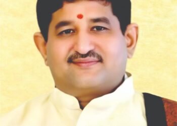 श्रीगुरु चैतन्यमहाराज देगलूरकर ह्यांचा पाच ते सात नोव्हेंबर दरम्यान वाग्यज्ञ..