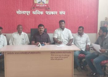 बोरामणी येथे “आमदार केसरी 2025” या भव्य मैदानी कुस्तीचे आयोजन…