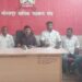 बोरामणी येथे “आमदार केसरी 2025” या भव्य मैदानी कुस्तीचे आयोजन…