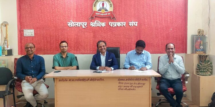 गुंडेटी फाउंडेशनच्या वतीने लहान मुलांचे मूत्ररोग शिबिराचे आयोजन…