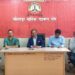 गुंडेटी फाउंडेशनच्या वतीने लहान मुलांचे मूत्ररोग शिबिराचे आयोजन…