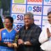 अंध महिला T-20 विश्वचषक स्पर्धेत भारतीय संघाची विजयी सलामी..