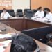 सर्व यंत्रणांनी जिल्ह्यातील 11 नगरपरिषदा व एका नगरपंचायतीची निवडणूक सुरळीतपणे पार पाडावी – जिल्हाधिकारी