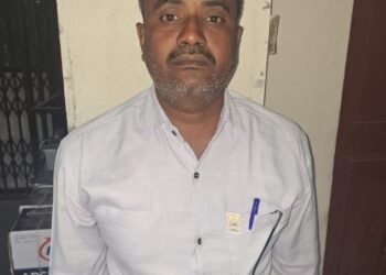 12 वर्षाच्या विद्यार्थीनींवर लैंगिक अत्याचारप्रकरणी शिक्षकास मरेपर्यंत जन्मठेपेची शिक्षा…