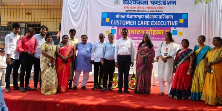 इच्छा व्यक्त करा व आपला मनपसंत कोर्स शासनाच्या वतीने करा – पंकज पाठक..