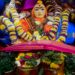 गाणगापूर येथे चार डिसेंबर रोजी दत्त जयंती उत्सव. .