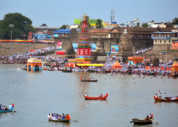 पंढरपूर पाटबंधारे उपविभागाच्या शासकीय भूसंपादित जमिनीवरील अतिक्रमण काढण्याचे आवाहन