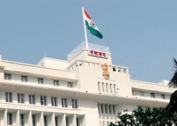 मंत्रालयातील आजच्या बैठकीतील मंत्रिमंडळ निर्णय…