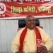 सोलापुरातील दहा हजार महिला कामगार मंत्रालयावर धडकणार,आडम मास्तरांची घोषणा