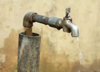 नळ जोडणीचे अर्ज केराच्या टोपलीत; नागरिकांचे हाल…