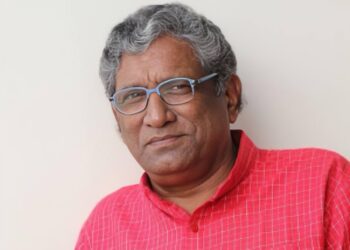 कवी मिर्झा बेग यांचे निधन…