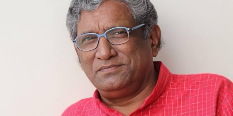 कवी मिर्झा बेग यांचे निधन…