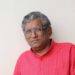 कवी मिर्झा बेग यांचे निधन…