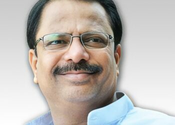 विकणार नाही तर जिंकणारच ; दिलीप माने यांचा निर्धार….