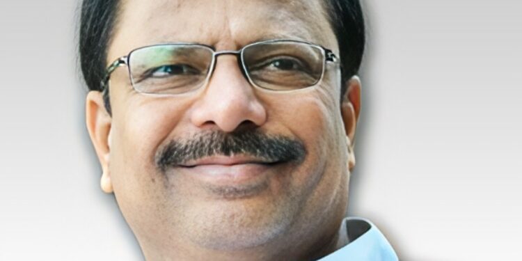 विकणार नाही तर जिंकणारच ; दिलीप माने यांचा निर्धार….