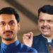 पार्थ पवारांच्या कंपनीचे जमीन व्यवहार प्रकरण:पुणे तहसीलदारांसह उपनिबंधक निलंबित; मुख्यमंत्र्यांच्या आदेशाने वेगवान कारवाई