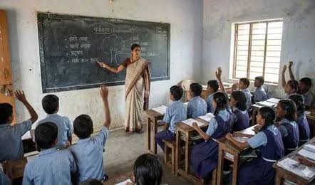 गेल्या वर्षीची शिक्षक समायोजन प्रक्रिया रद्द