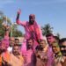 सोलापुरातील बारा नगरपरिषदांवर कोणत्या पक्षाचे,कोण नगराध्यक्ष झाले ते पहा