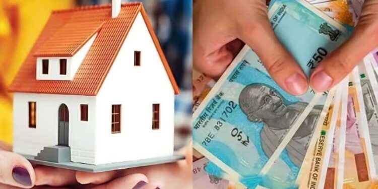 आनंदाची बातमी! रिझर्व्ह बँकेने रेपो रेट घटवला, गृहकर्जाचा EMI कमी होणार….