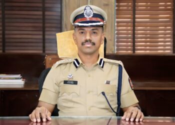 निवडणूक काळात कडक नियम…पोलिस आयुक्तांचा आदेश