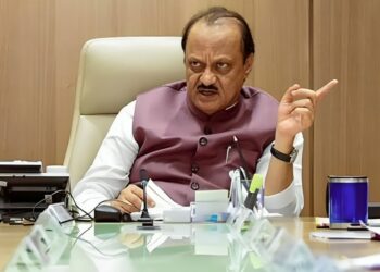 पालिकेच्या ऐने निवडणुकीत दादाच्या पक्षाची प्रतिमा डागाळली जनतेत चर्चा..