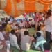 चर्चा निष्फळ; ‘लोकमंगल’ वरील आंदोलन सुरूच