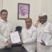 वादग्रस्त सपाटे यांचे निलंबन मागे