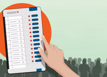 सोलापूर महापालिकेच्या निवडणुकीच्या धुरा 7 महिला व 9 पुरूष अधिकाऱ्यांकडे