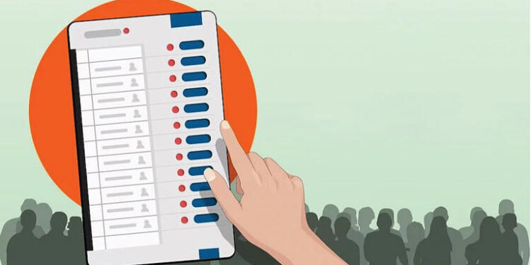 सोलापूर महापालिकेच्या निवडणुकीच्या धुरा 7 महिला व 9 पुरूष अधिकाऱ्यांकडे