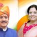 नाशिकमध्ये ऑपरेशन लोटस वरून भाजपात घमासान..