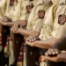 सोलापुरात ‘खादी’ वर ‘खाकी’ ची ॲक्शन