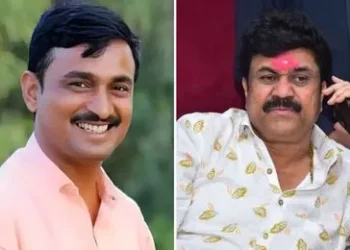 संतोष देशमुख हत्या प्रकरणी आरोप निश्चित
