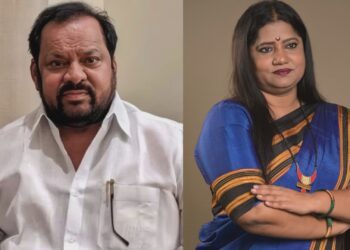 शिवसेनेच्या स्टार प्रचारकांमध्ये सोलापूरचे दोन नेते
