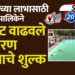 ठेकेदाराच्या लाभासाठी महापालिकेने चारपट वाढवले जलतरण तलावाचे शुल्क