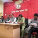 डॉ.आंबेडकर यांच्या विचारांचे जागतिक संदर्भ’ या विषयावर सोलापूर विद्यापीठात आंतरराष्ट्रीय परिषद !
