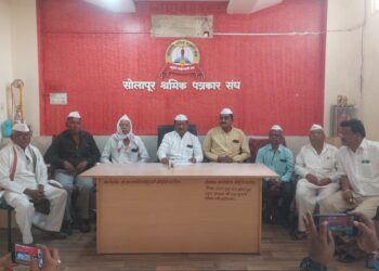संत ज्ञानेश्वर महाराज 750 व्या प्रकट दिनानिमित्त विविध कार्यक्रम…