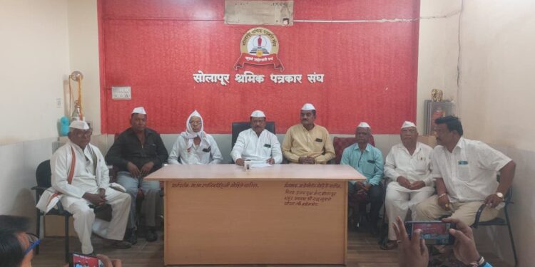 संत ज्ञानेश्वर महाराज 750 व्या प्रकट दिनानिमित्त विविध कार्यक्रम…
