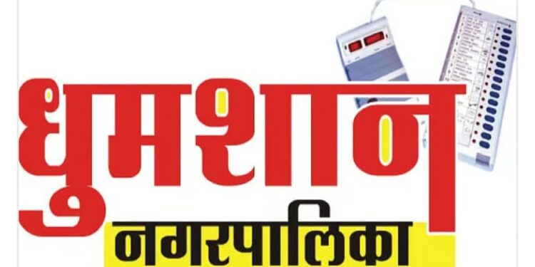 बाप, भाऊ, लक्ष्मी, बकरा, खिंड; राजकारणाचा खालवला पिंड