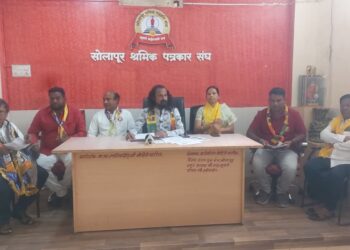 शिवशक्ती प्राकृतिक चिकित्सालयात बोगस डॉक्टरांवर कारवाई..