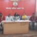 शिवशक्ती प्राकृतिक चिकित्सालयात बोगस डॉक्टरांवर कारवाई..