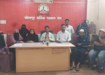 डॉक्टरांच्या हलगर्जीपणामुळे बाळंतीणचा मृत्यू !