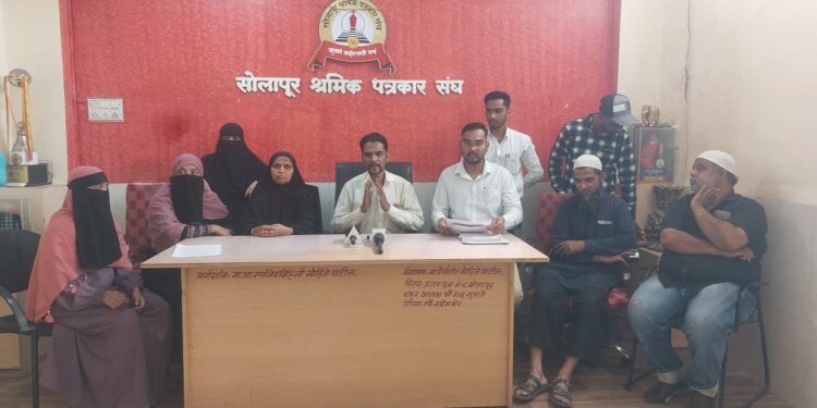 डॉक्टरांच्या हलगर्जीपणामुळे बाळंतीणचा मृत्यू !