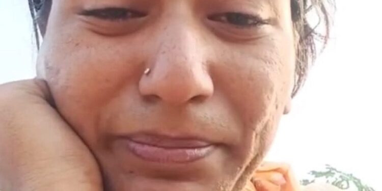 त्याचे व तिचे लग्न, पण त्याने उर्फ ‘तिने’ घेतला गळफास