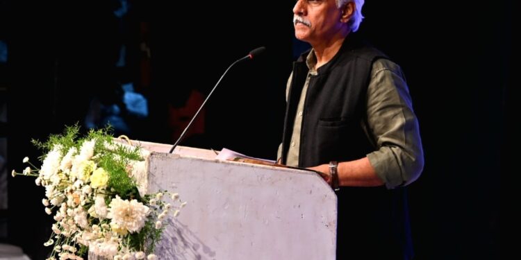 सनातन धर्माला जागृत करण्यासाठीच संचार क्रांती – पुष्पेंद्र कुलश्रेष्ठ